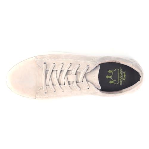 Image of Propet Mens Kenji Lace Up Sneakers Shoes Casual - Black