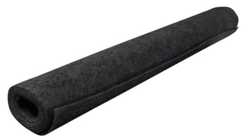 MOQUETTE ACOUSTIQUE NOIR Cover