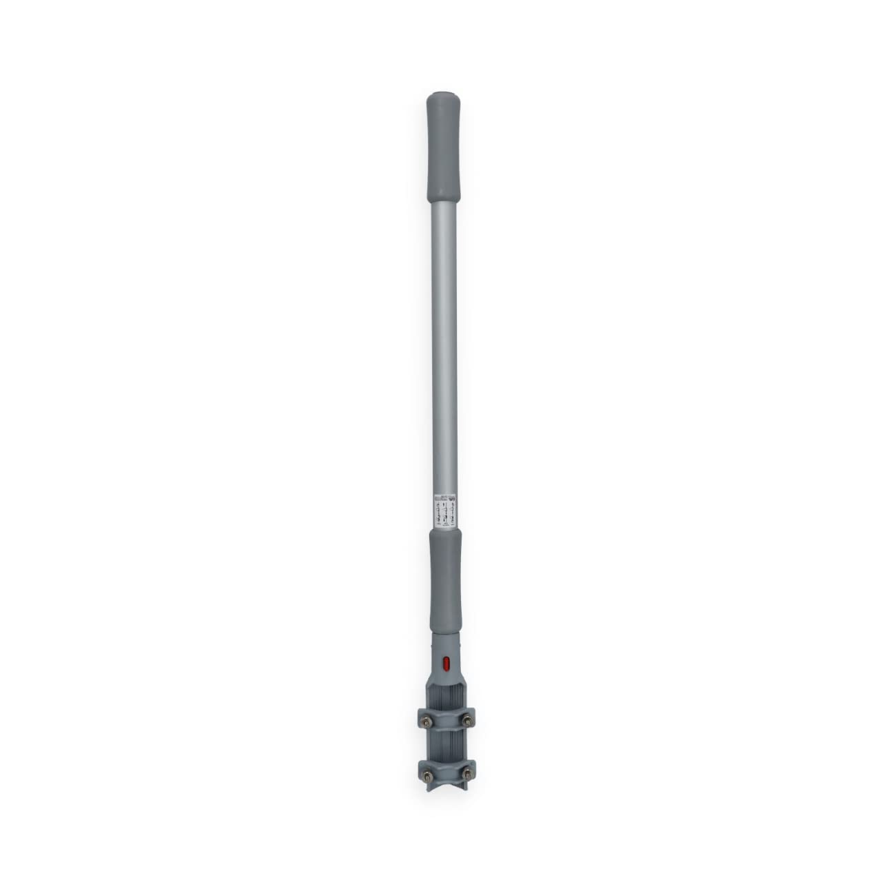Pinnenverlängerung 83-136 cm teleskopierbar