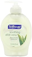 Algopix Similar Product 19 - Softsoap Moisturizing Liquid Hand Soap