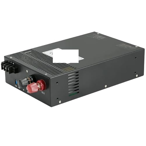 Alimentation à découpage réglable 48V CC/CV haute puissance - 2