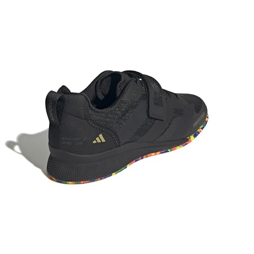 Image of adidas Men's Adipower Weightlifting III Shoe