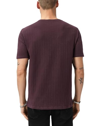 John Varvatos Men's Brasse Crew4