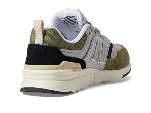 Image of New Balance Baby Boys' 997h V1 Bungee Sneakers