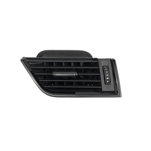 Grille aération Skoda Octavia réparer plastique cassé ventilation droite 5E0819702A