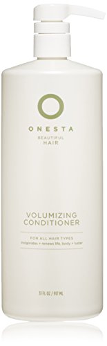 Onesta Volumizing Conditioner, 31 Fl oz