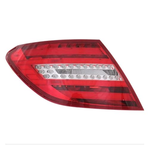 Feu stop LED gauche W204 Mercedes clignotant puissant recul net