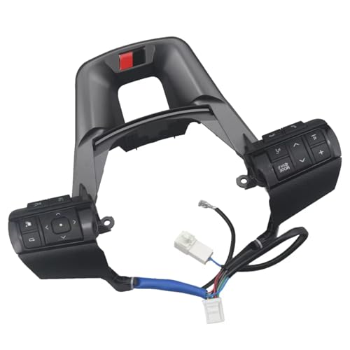 Bouton commande volant résout faux contacts commutateur multifonction Toyota Hilux