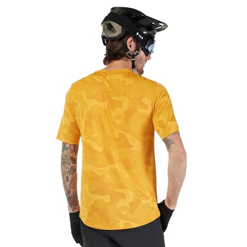 Maillot de VTT Fox Racing Ranger Tru Dri - Dites adieu à la transpiration