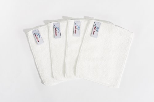 ALCLEAR 200803 Set di Bellezza, Salviette