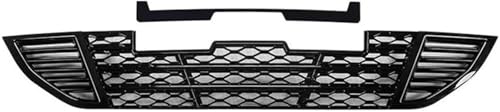 Grille de pare-chocs aérodynamique pour BMW i3 eDrive 35L 40L calandre avant antichoc