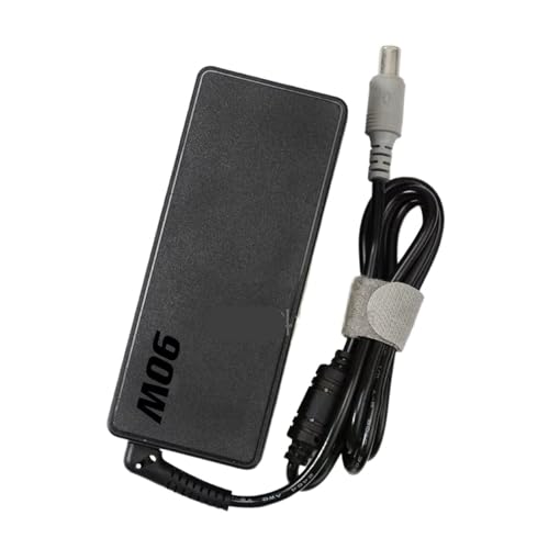 Chargeur d'alimentation 20V 4,5a 90W pour ordinateur portable B490 B590