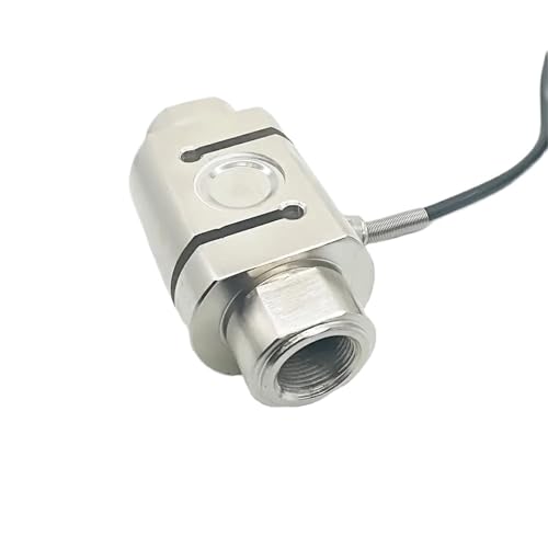 Capteur de force pour véhicule lourd et pont bascule cellule de charge compression en S 10T
