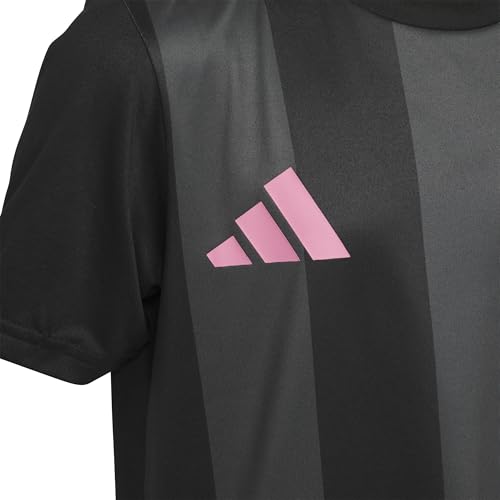 Image of Adidas MLS Unisex Kids Inter Miami Cf Messi Fan Jersey