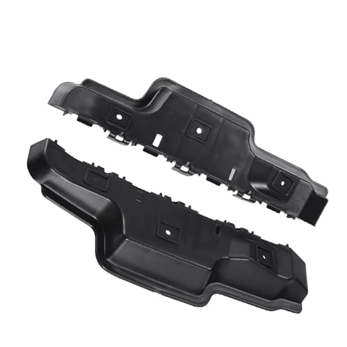 Support de pare-chocs avant Cadillac SRX 2010-2016 gauche droite - 2