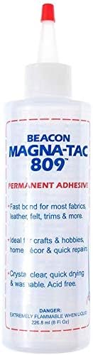 Beacon Magna Tac 809, 8-Ounce, 12-Pack