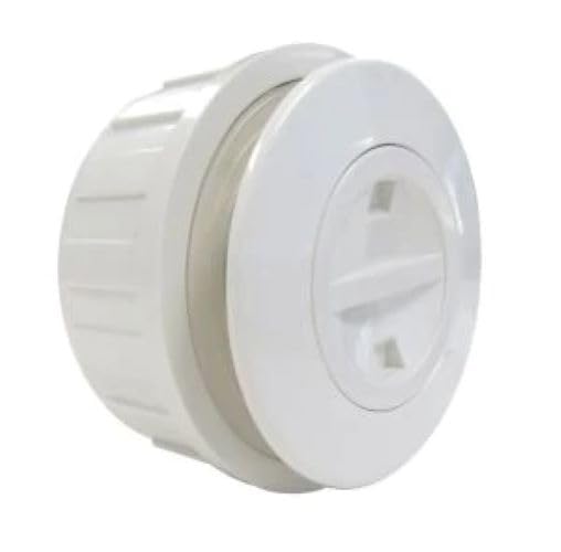 Liner-Abs Blanc Lumiplus Mini v3 projecteur puissant pour liner de piscine