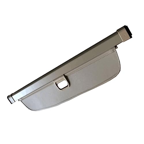 Serrure de hayon haut de gamme pour protection de coffre Range Rover Sport