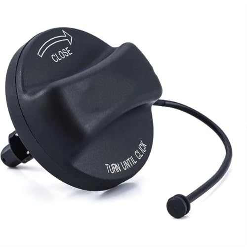 Bouchon de réservoir d'essence 16117222391 stop voyant moteur BMW