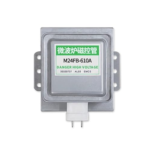 Magnétron micro-ondes M24FB-610A compatible Galanz pièce rechange