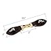 Clip Holder Buckle Clasp Pin for Poncho Cape Cardigan Wrap Shawl Accessories (PHC01-16)