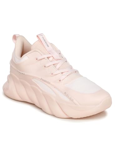 Image of Abors Angel-3 Casual Shoes Made with Upper TPU and Phylon Sole with Memory Foam Casual Shoes for Women