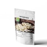 azucar stevia guatemala  Naturseed - Gotas de Chocolate sin azúcar - Erythritol y Stevia - Para coberturas , fundir (Blanco 400gr)