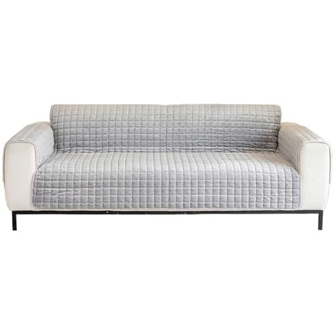 SEMGABO Housse de Fauteuil 3 Places Cover