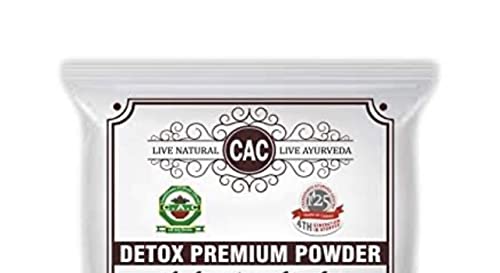 RICH HERBAL Body Detox Powder