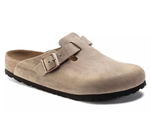 Birkenstock Womens Boston Bs Clogs product thumbnail 8