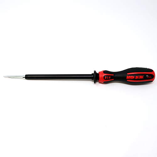 2358E Insulated Quickwedge Screwholding Screwdriver #TOP1