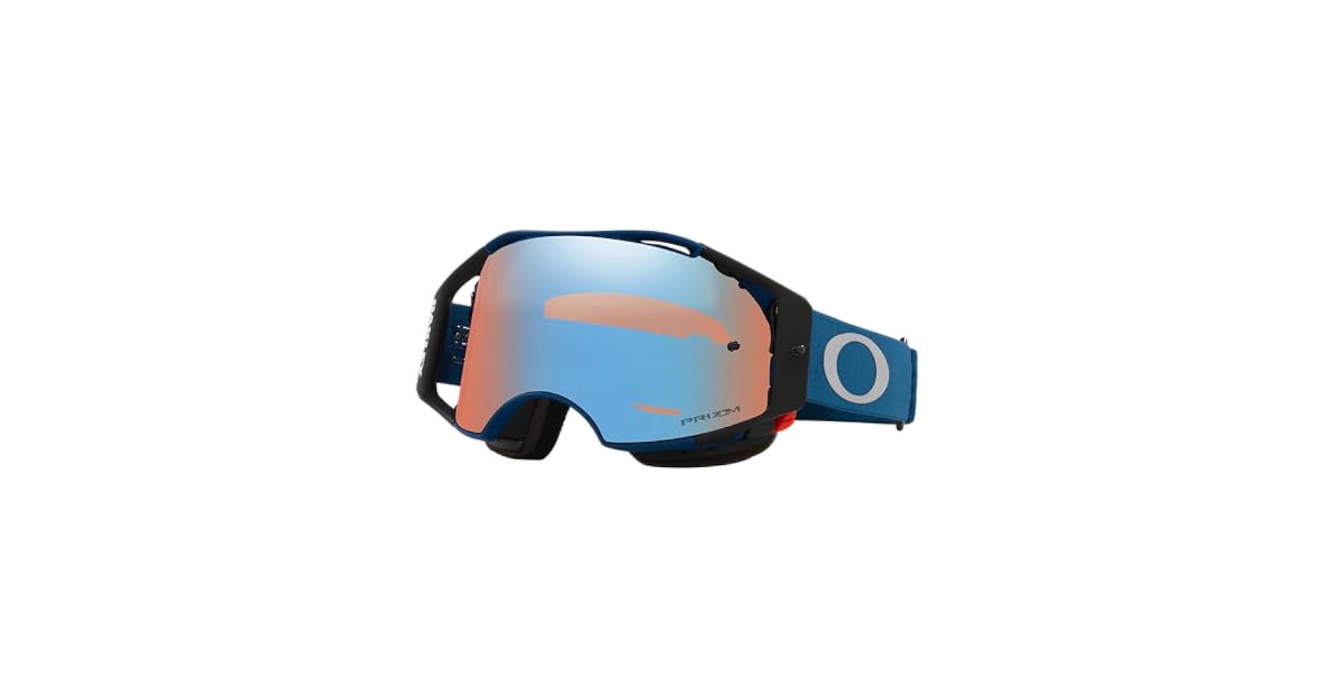 Oakley　AIRBREAK　ゴーグル Amazon.com: Oakley Airbrake MTB Black Gunmetal w/PRIZM Low