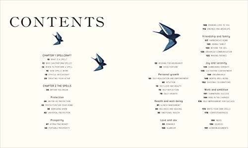 Dk 9780744058376 The Book Of Spells: 150 Magickal Ways To Achieve Your Heart'S Desire thumb #2