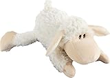 Home Collection Juegos Juguetes Niños Peluches Blancos Ovejas 42 cm
