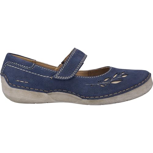 Josef Seibel Fergey 58, Shark3