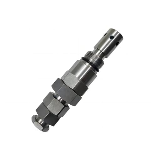 Soupape de décharge 14513267 régulateur de pression DH200-5