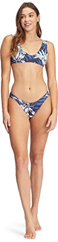Roxy Men's Print Beach Classics Hipster Bo2