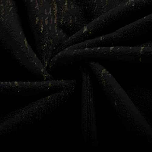 Couverture flanelle chaude et douce au toucher impression 3D haute qualité - 5