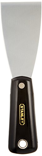 Stanley 28-142 2-Inch Nylon Handle Stiff Blade Putty Knife #TOP17
