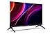 Sharp 24HE2245K 24-Inch HD Ready LED TV, 720p Resolution, TiVo OS Smart TV, Wi-Fi, 3 HDMI, 2 USB, HDR10, Built-in Freely