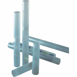 Preisvergleich Produktbild Rumold Gewindepack Versandrollen transparent 620mm