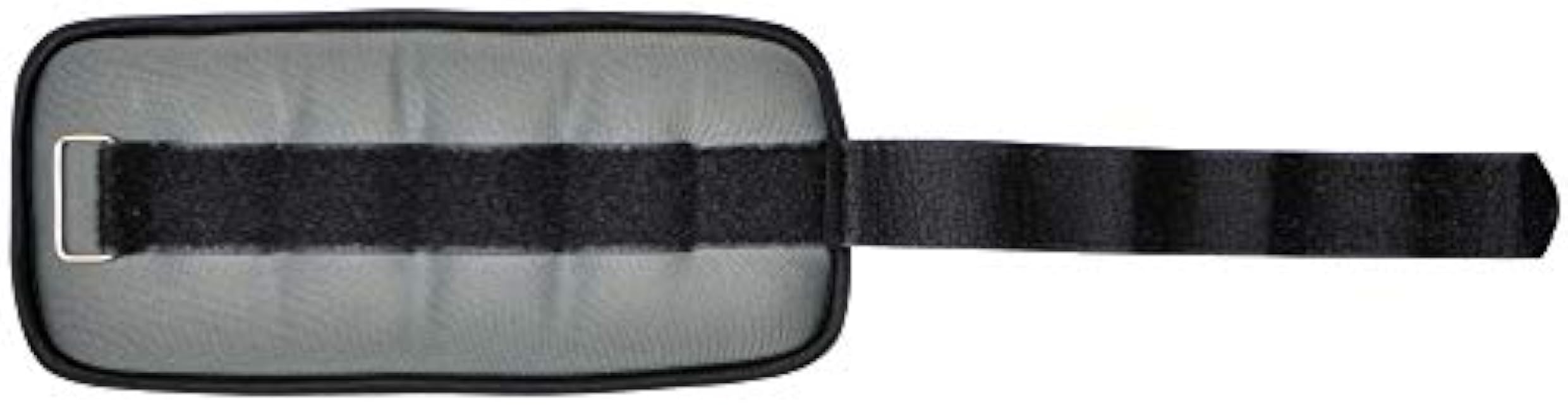 Fully Adjustable Ankle Wrist Arm Leg Weights, 1-20LBS, Multiple Options