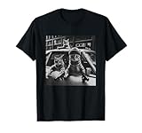 Cat Gang Funny Kitten Gangsta Cats Street