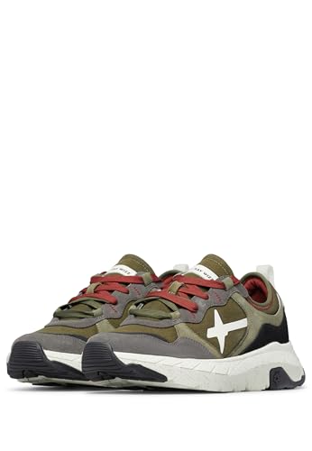 Schuh Fur Herren W6Yz 2018631 06 1B14 - 4