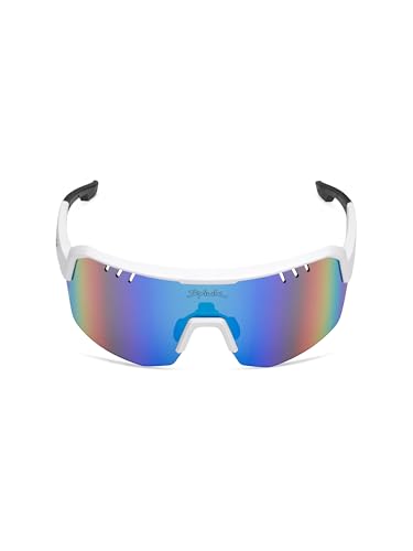 Lyra Sunglasses Green Mirror/CAT32