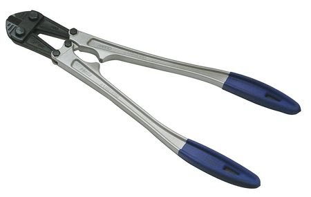 Bolt Cutter 24 In L 5/16 In Cap