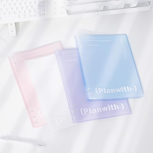 PlanwithU \tg [Y[toC_[ B5 6i2×3jbm[ĝ悤Ɏg 360°܂Ԃ^Cv y tB Mtg (sN)