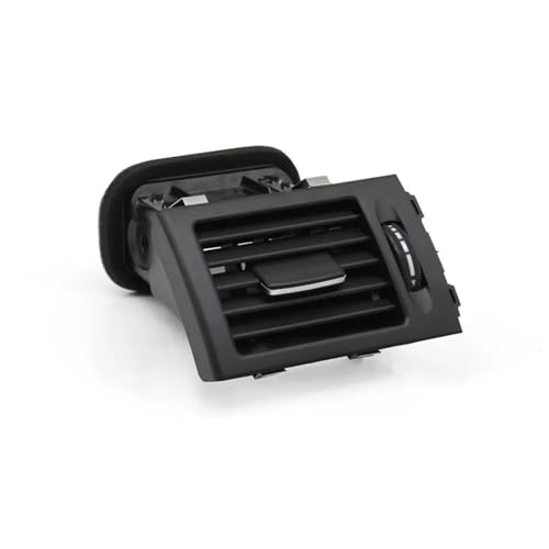 Salida aire coche para solucionar fallos en Benz W204 07-11