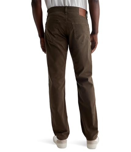 Image of AG Adriano Goldschmied Men's Graduate Jeans