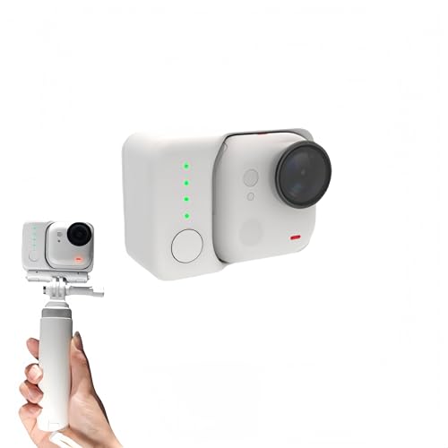 Étui de charge Insta360 GO Ultra avec transfert haute vitesse